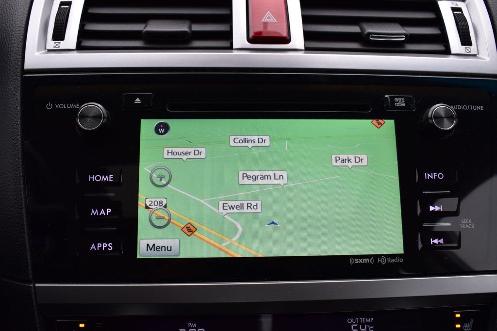 2016 Subaru Legacy 4dr Sedan 3.6R Limited - 22986941 - 41