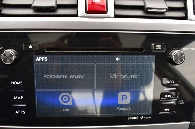 2016 Subaru Legacy 4dr Sedan 3.6R Limited - 22986941 - 42