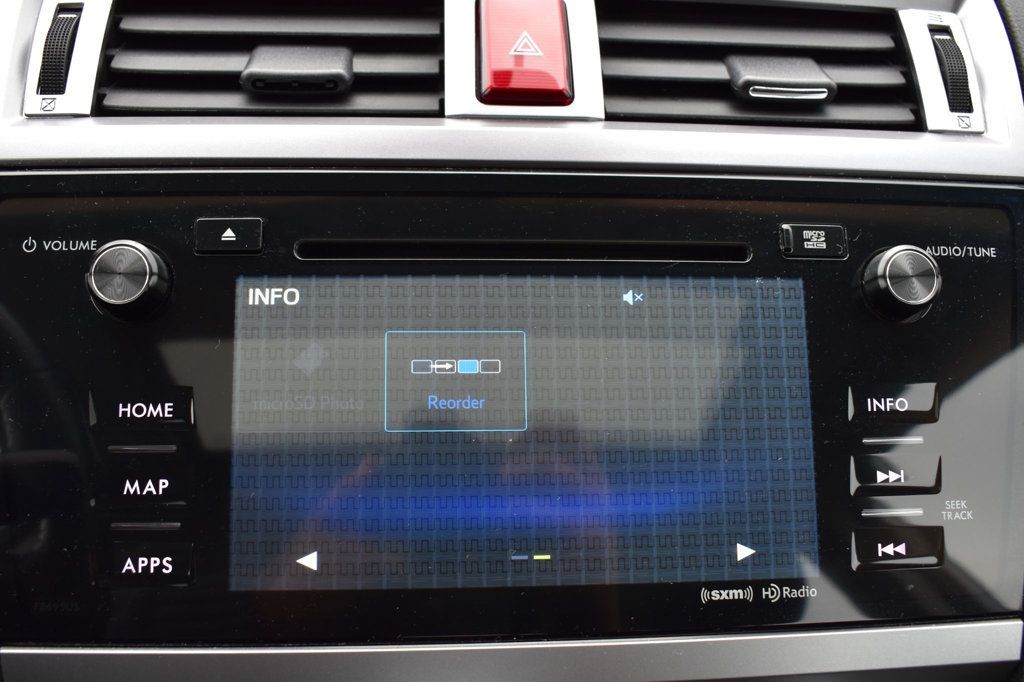 2016 Subaru Legacy 4dr Sedan 3.6R Limited - 22986941 - 44