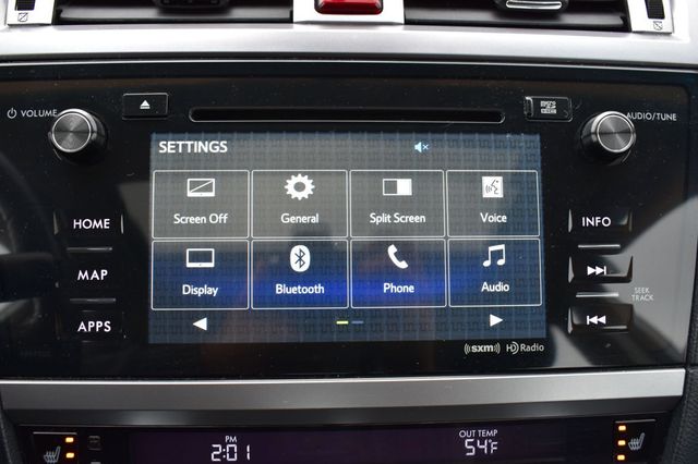 2016 Subaru Legacy 4dr Sedan 3.6R Limited - 22986941 - 47