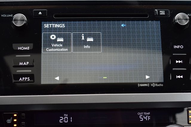 2016 Subaru Legacy 4dr Sedan 3.6R Limited - 22986941 - 48