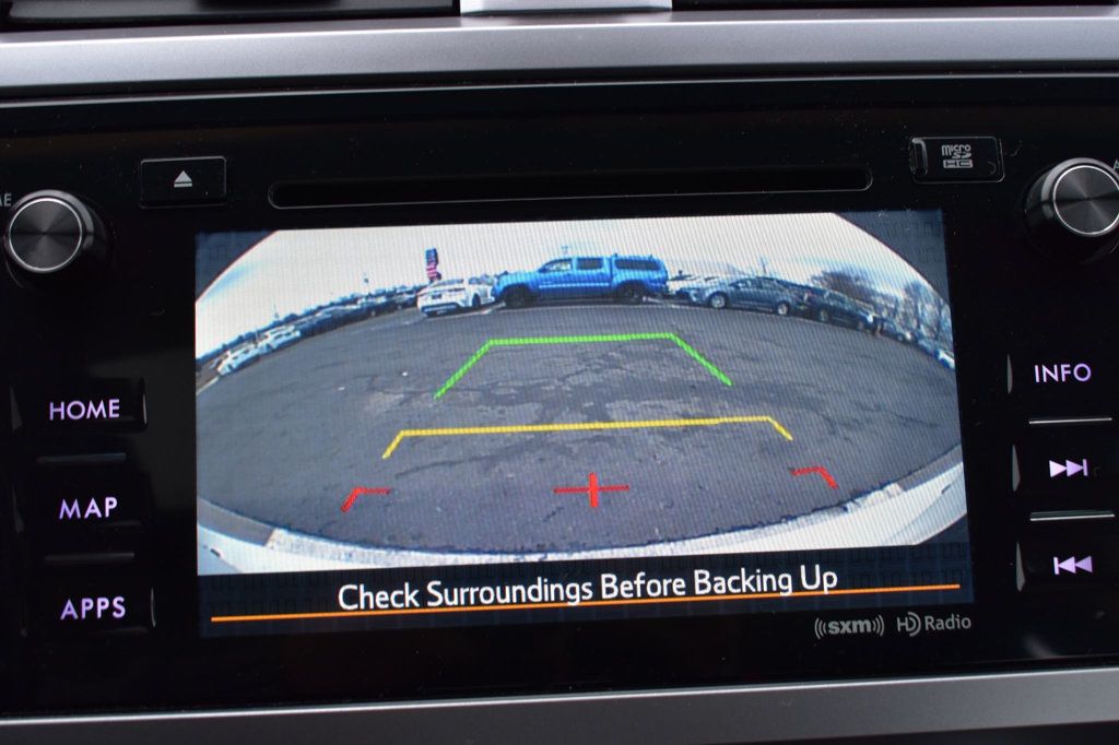 2016 Subaru Legacy 4dr Sedan 3.6R Limited - 22986941 - 49