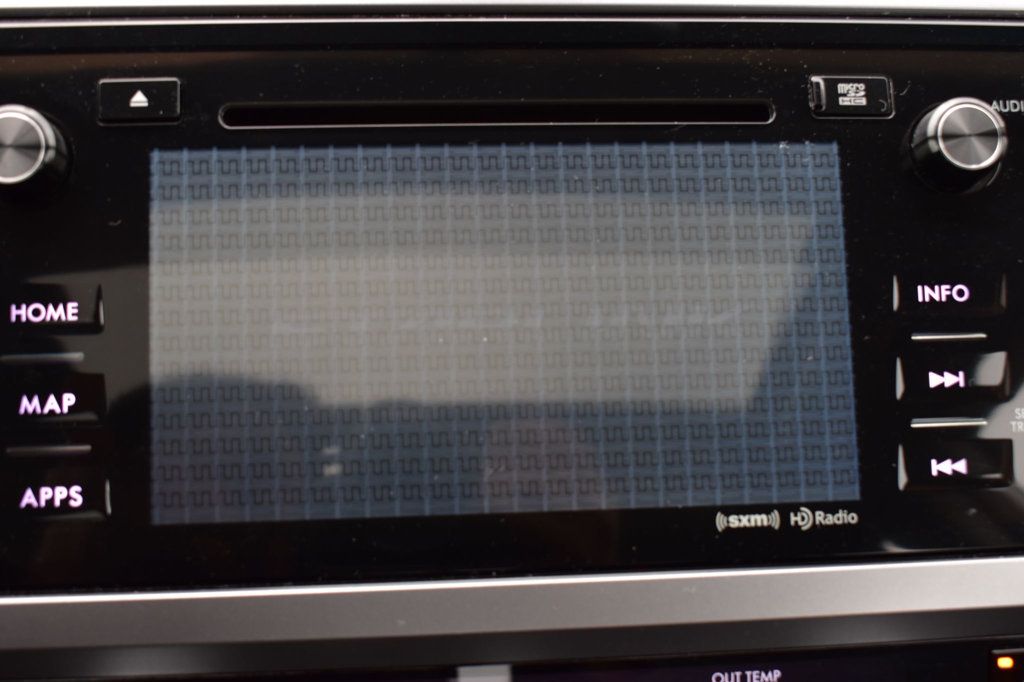 2016 Subaru Legacy 4dr Sedan 3.6R Limited - 22986941 - 50