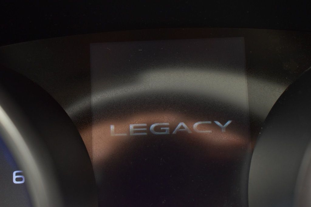 2016 Subaru Legacy 4dr Sedan 3.6R Limited - 22986941 - 53