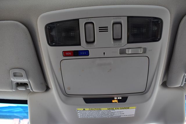 2016 Subaru Legacy 4dr Sedan 3.6R Limited - 22986941 - 55