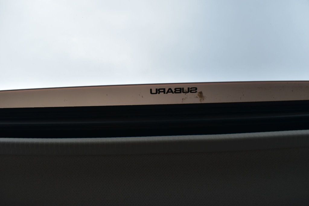 2016 Subaru Legacy 4dr Sedan 3.6R Limited - 22986941 - 56