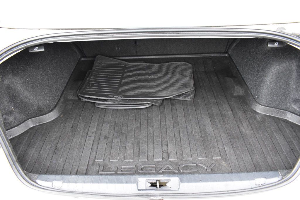 2016 Subaru Legacy 4dr Sedan 3.6R Limited - 22986941 - 58