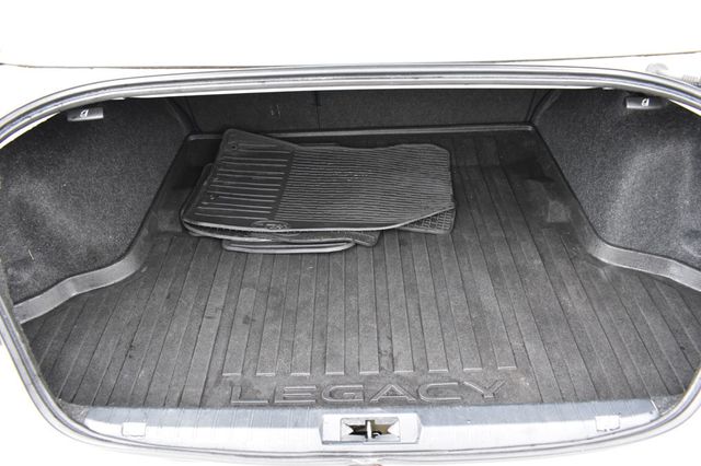 2016 Subaru Legacy 4dr Sedan 3.6R Limited - 22986941 - 58