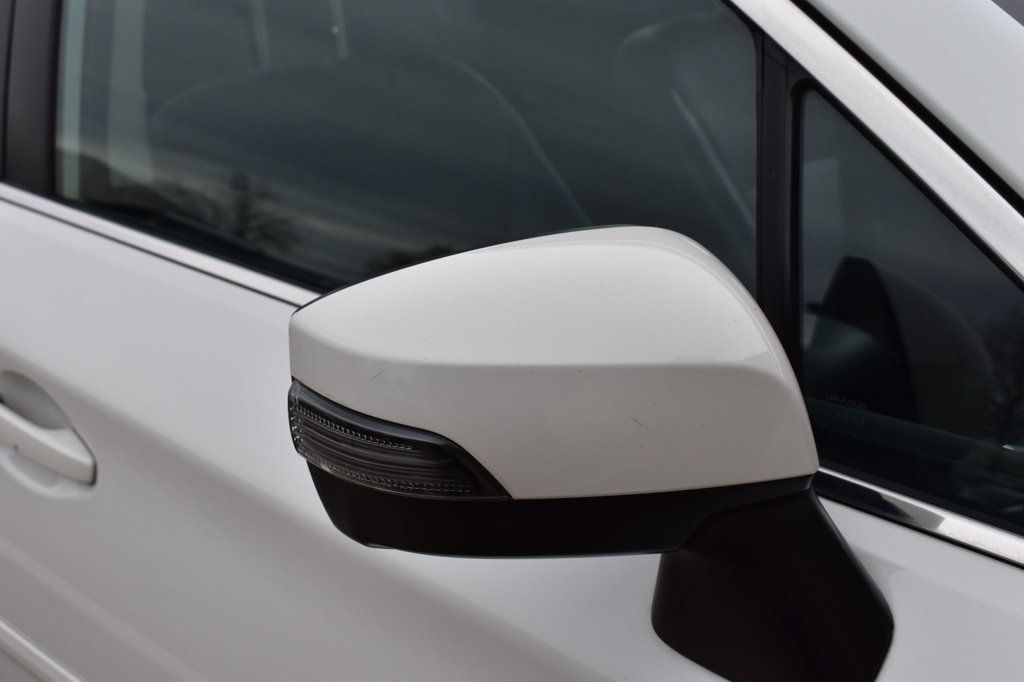 2016 Subaru Legacy 4dr Sedan 3.6R Limited - 22986941 - 61