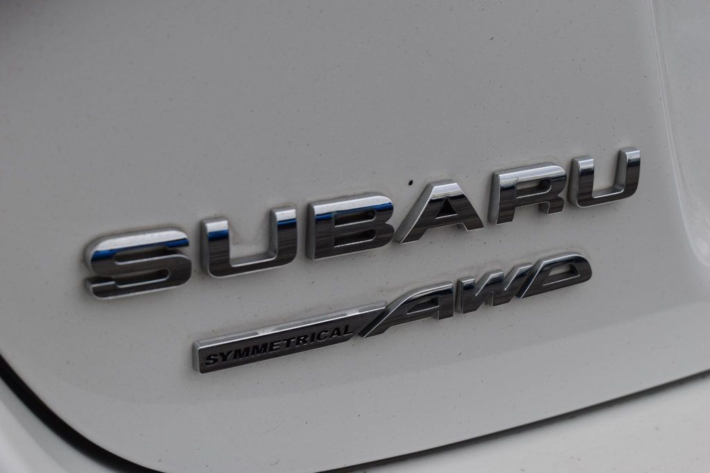 2016 Subaru Legacy 4dr Sedan 3.6R Limited - 22986941 - 65