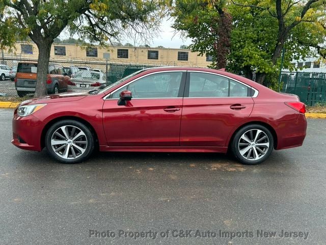 2016 Subaru Legacy LIMITED! AWD! MOON-ROOF! NAVI SYS! BACK-UP CAMERA!  - 23094816 - 13