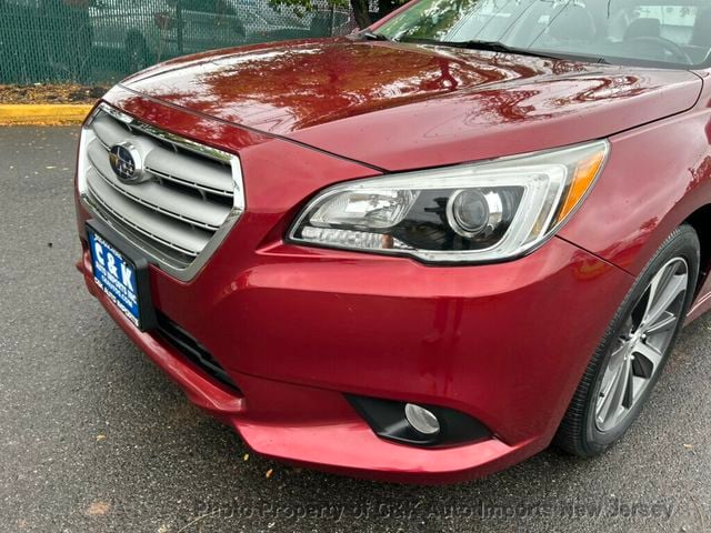 2016 Subaru Legacy LIMITED! AWD! MOON-ROOF! NAVI SYS! BACK-UP CAMERA!  - 23094816 - 14