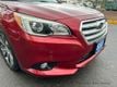 2016 Subaru Legacy LIMITED! AWD! MOON-ROOF! NAVI SYS! BACK-UP CAMERA!  - 23094816 - 15