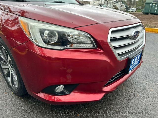 2016 Subaru Legacy LIMITED! AWD! MOON-ROOF! NAVI SYS! BACK-UP CAMERA!  - 23094816 - 15