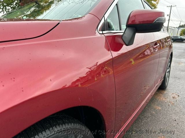 2016 Subaru Legacy LIMITED! AWD! MOON-ROOF! NAVI SYS! BACK-UP CAMERA!  - 23094816 - 16