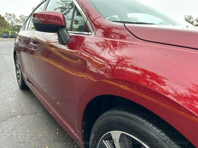 2016 Subaru Legacy LIMITED! AWD! MOON-ROOF! NAVI SYS! BACK-UP CAMERA!  - 23094816 - 17