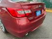 2016 Subaru Legacy LIMITED! AWD! MOON-ROOF! NAVI SYS! BACK-UP CAMERA!  - 23094816 - 18