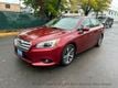 2016 Subaru Legacy LIMITED! AWD! MOON-ROOF! NAVI SYS! BACK-UP CAMERA!  - 23094816 - 1