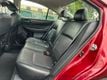 2016 Subaru Legacy LIMITED! AWD! MOON-ROOF! NAVI SYS! BACK-UP CAMERA!  - 23094816 - 25