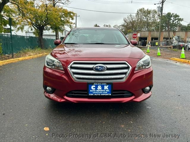 2016 Subaru Legacy LIMITED! AWD! MOON-ROOF! NAVI SYS! BACK-UP CAMERA!  - 23094816 - 2