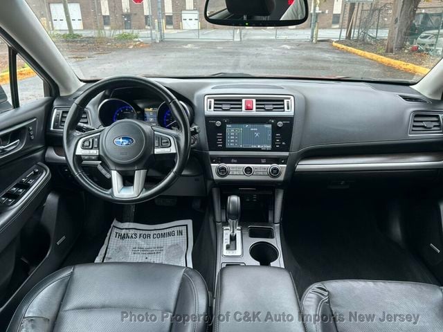 2016 Subaru Legacy LIMITED! AWD! MOON-ROOF! NAVI SYS! BACK-UP CAMERA!  - 23094816 - 29