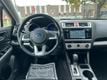 2016 Subaru Legacy LIMITED! AWD! MOON-ROOF! NAVI SYS! BACK-UP CAMERA!  - 23094816 - 31