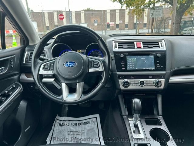 2016 Subaru Legacy LIMITED! AWD! MOON-ROOF! NAVI SYS! BACK-UP CAMERA!  - 23094816 - 31