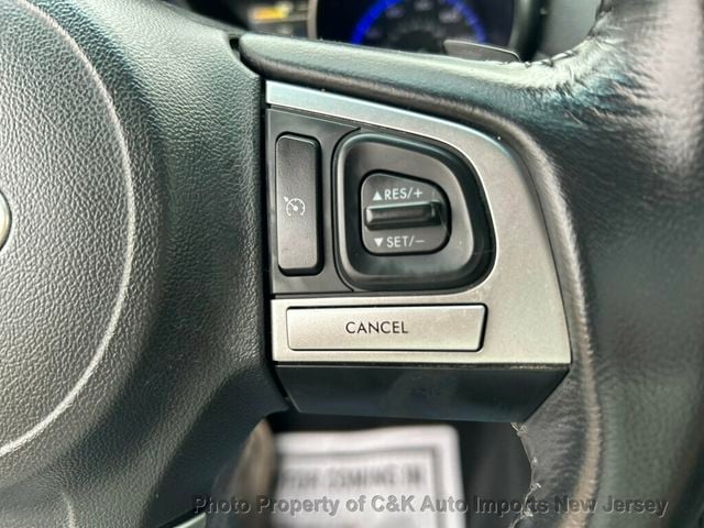 2016 Subaru Legacy LIMITED! AWD! MOON-ROOF! NAVI SYS! BACK-UP CAMERA!  - 23094816 - 34