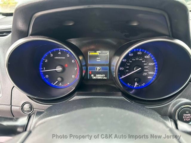 2016 Subaru Legacy LIMITED! AWD! MOON-ROOF! NAVI SYS! BACK-UP CAMERA!  - 23094816 - 35