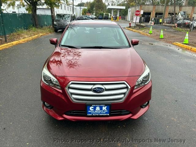 2016 Subaru Legacy LIMITED! AWD! MOON-ROOF! NAVI SYS! BACK-UP CAMERA!  - 23094816 - 3