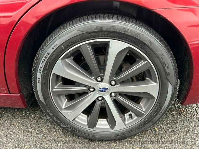 2016 Subaru Legacy LIMITED! AWD! MOON-ROOF! NAVI SYS! BACK-UP CAMERA!  - 23094816 - 45