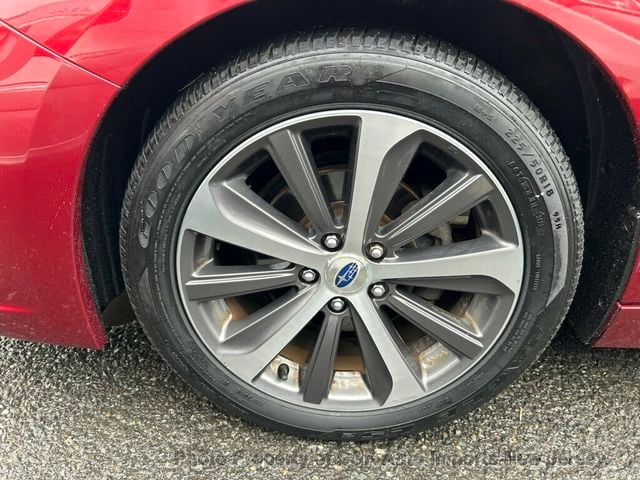 2016 Subaru Legacy LIMITED! AWD! MOON-ROOF! NAVI SYS! BACK-UP CAMERA!  - 23094816 - 46