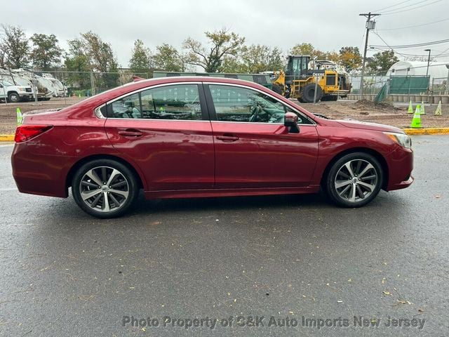 2016 Subaru Legacy LIMITED! AWD! MOON-ROOF! NAVI SYS! BACK-UP CAMERA!  - 23094816 - 6