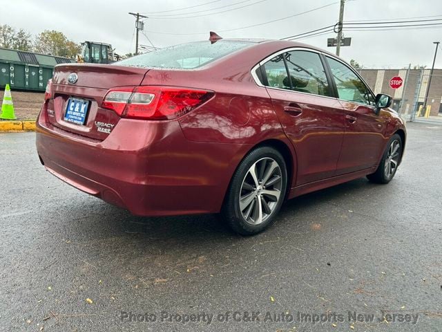 2016 Subaru Legacy LIMITED! AWD! MOON-ROOF! NAVI SYS! BACK-UP CAMERA!  - 23094816 - 7