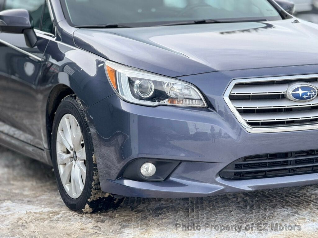 2016 Subaru Legacy ONE OWNER/NO ACCIDENTS/CERTIFIED! - 22724979 - 6