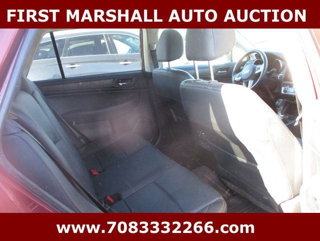 2016 Subaru Outback  - 23012977 - 3