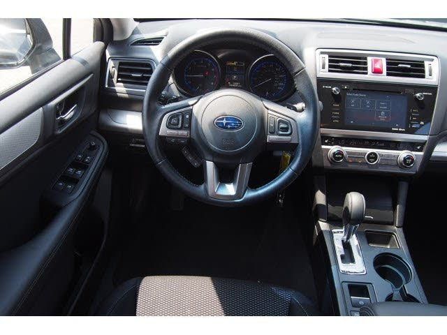 2016 Subaru Outback  - 18325641 - 13