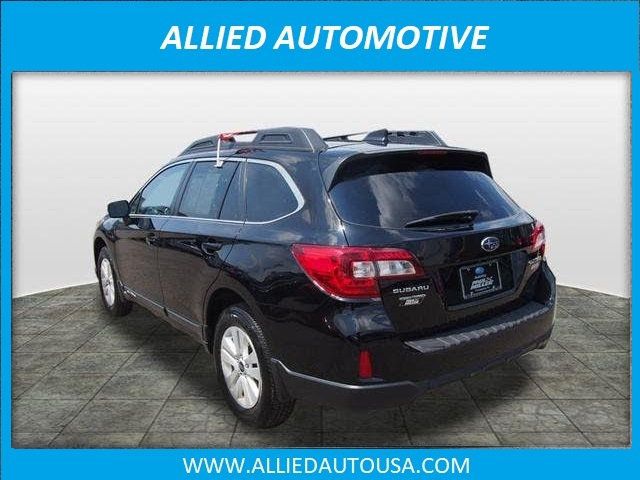 2016 Subaru Outback  - 18325641 - 1