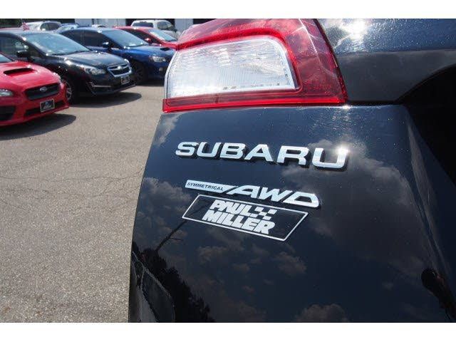 2016 Subaru Outback  - 18325641 - 4