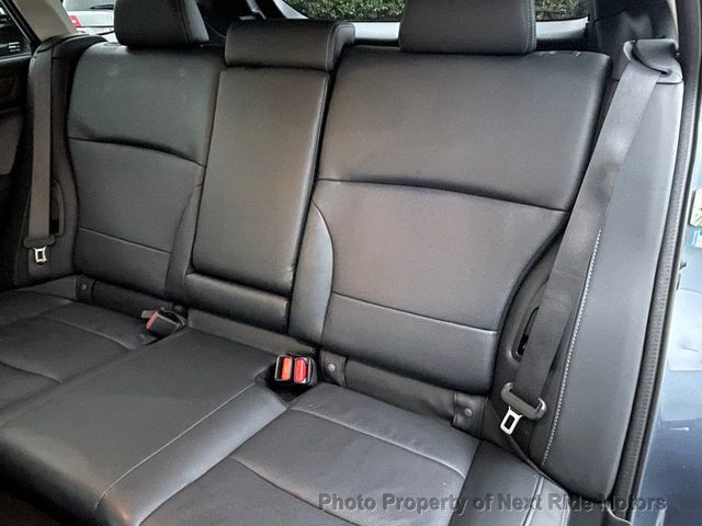 2016 Subaru Outback 2016 SUBARU OUTBACK 3.6R LIMITED AWD SERVICED 615-730-9991 - 22951650 - 12