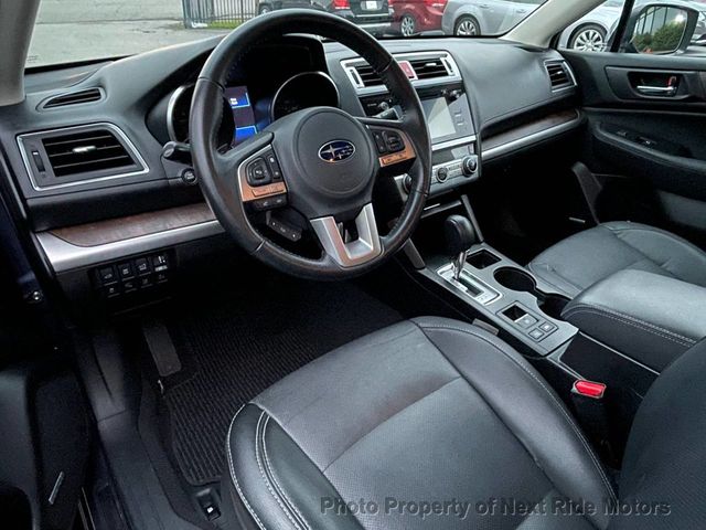 2016 Subaru Outback 2016 SUBARU OUTBACK 3.6R LIMITED AWD SERVICED 615-730-9991 - 22951650 - 15