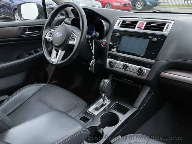 2016 Subaru Outback 2016 SUBARU OUTBACK 3.6R LIMITED AWD SERVICED 615-730-9991 - 22951650 - 17