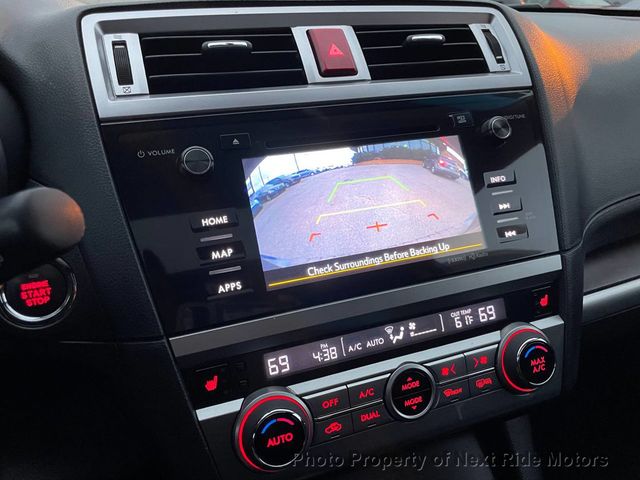 2016 Subaru Outback 2016 SUBARU OUTBACK 3.6R LIMITED AWD SERVICED 615-730-9991 - 22951650 - 19