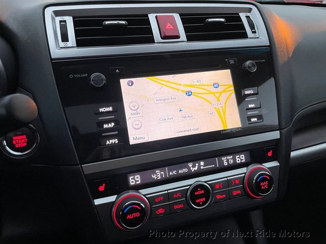 2016 Subaru Outback 2016 SUBARU OUTBACK 3.6R LIMITED AWD SERVICED 615-730-9991 - 22951650 - 20