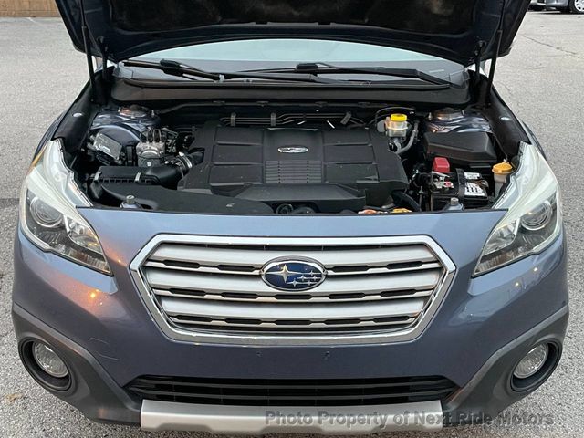 2016 Subaru Outback 2016 SUBARU OUTBACK 3.6R LIMITED AWD SERVICED 615-730-9991 - 22951650 - 23