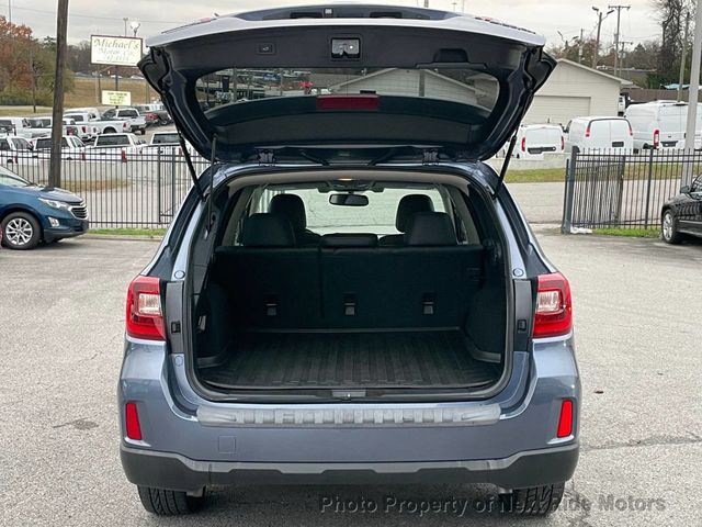 2016 Subaru Outback 2016 SUBARU OUTBACK 3.6R LIMITED AWD SERVICED 615-730-9991 - 22951650 - 24