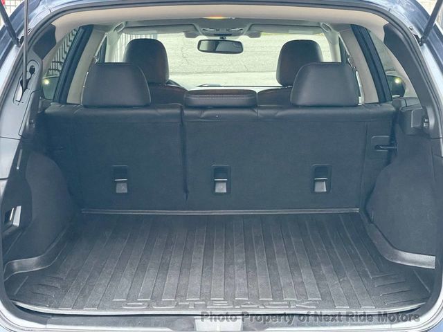 2016 Subaru Outback 2016 SUBARU OUTBACK 3.6R LIMITED AWD SERVICED 615-730-9991 - 22951650 - 25