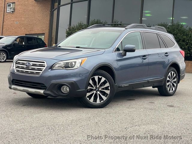 2016 Subaru Outback 2016 SUBARU OUTBACK 3.6R LIMITED AWD SERVICED 615-730-9991 - 22951650 - 26