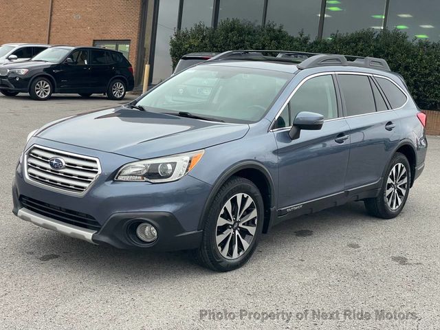 2016 Subaru Outback 2016 SUBARU OUTBACK 3.6R LIMITED AWD SERVICED 615-730-9991 - 22951650 - 2
