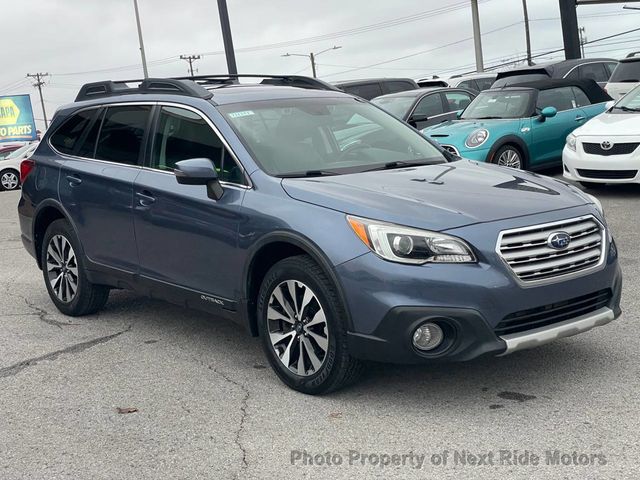 2016 Subaru Outback 2016 SUBARU OUTBACK 3.6R LIMITED AWD SERVICED 615-730-9991 - 22951650 - 3